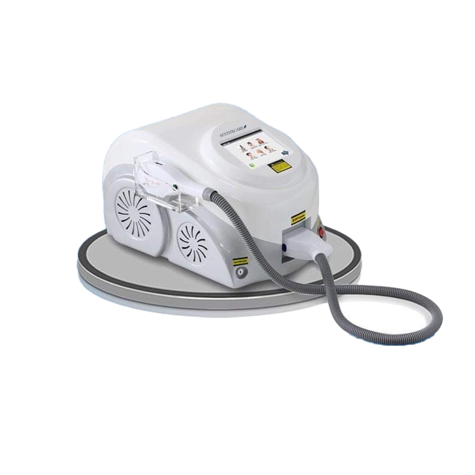 Laser Hair Removal