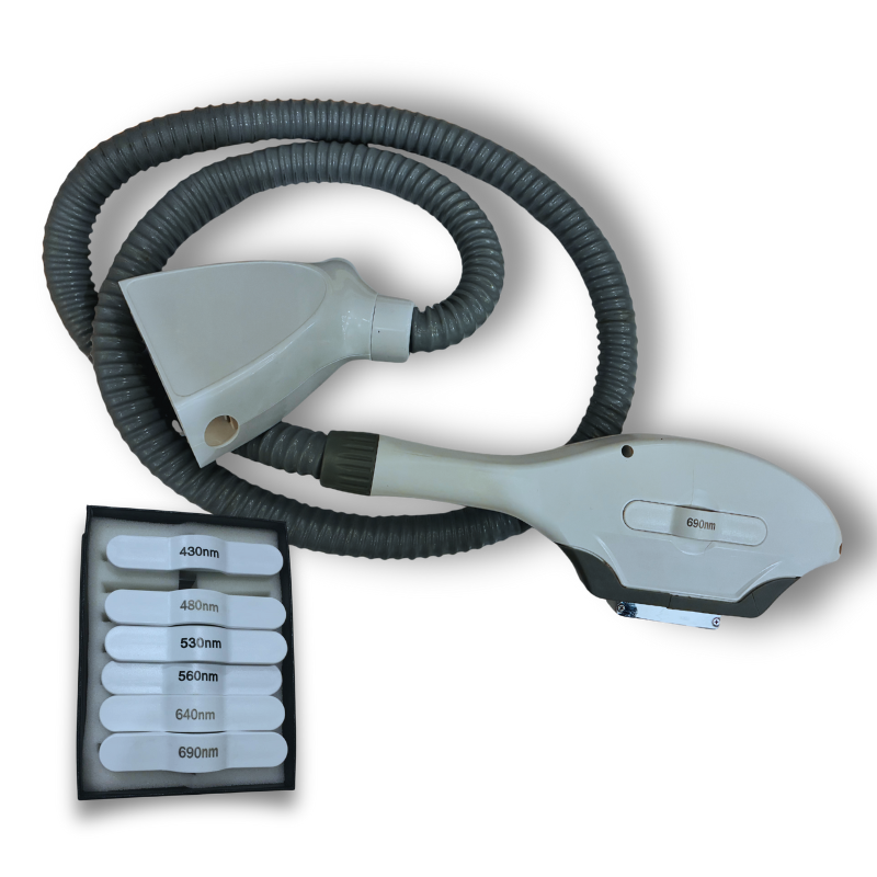 
                  
                    IPL Replacement Handle for IPL Laser Hair Removal Machine
                  
                