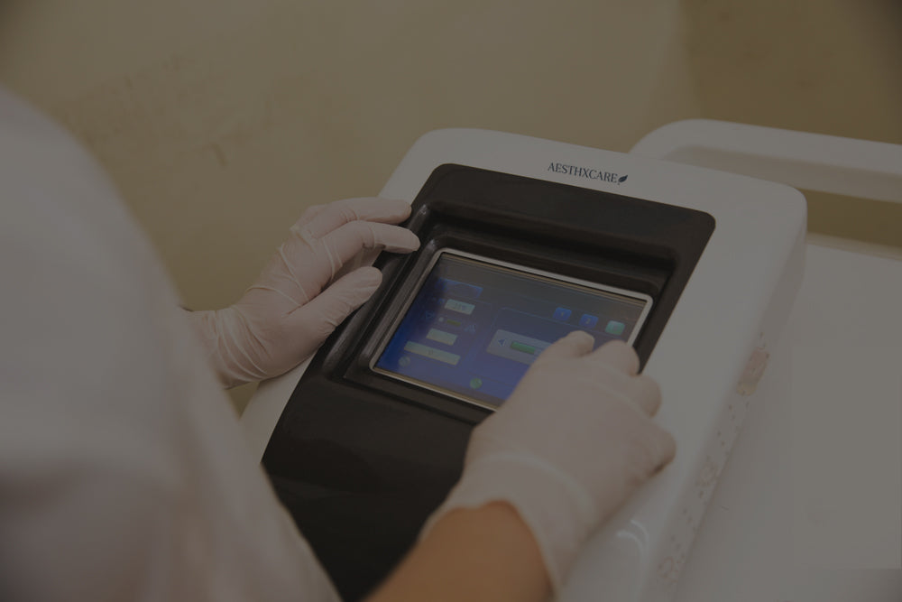 AESTHXCARE - Aesthetics Equipment and Accessories