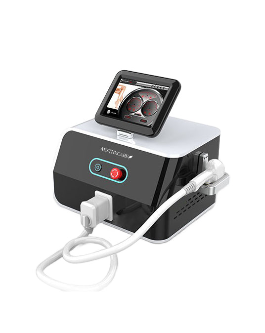 
                  
                    Diode Laser Hair Removal Machine
                  
                
